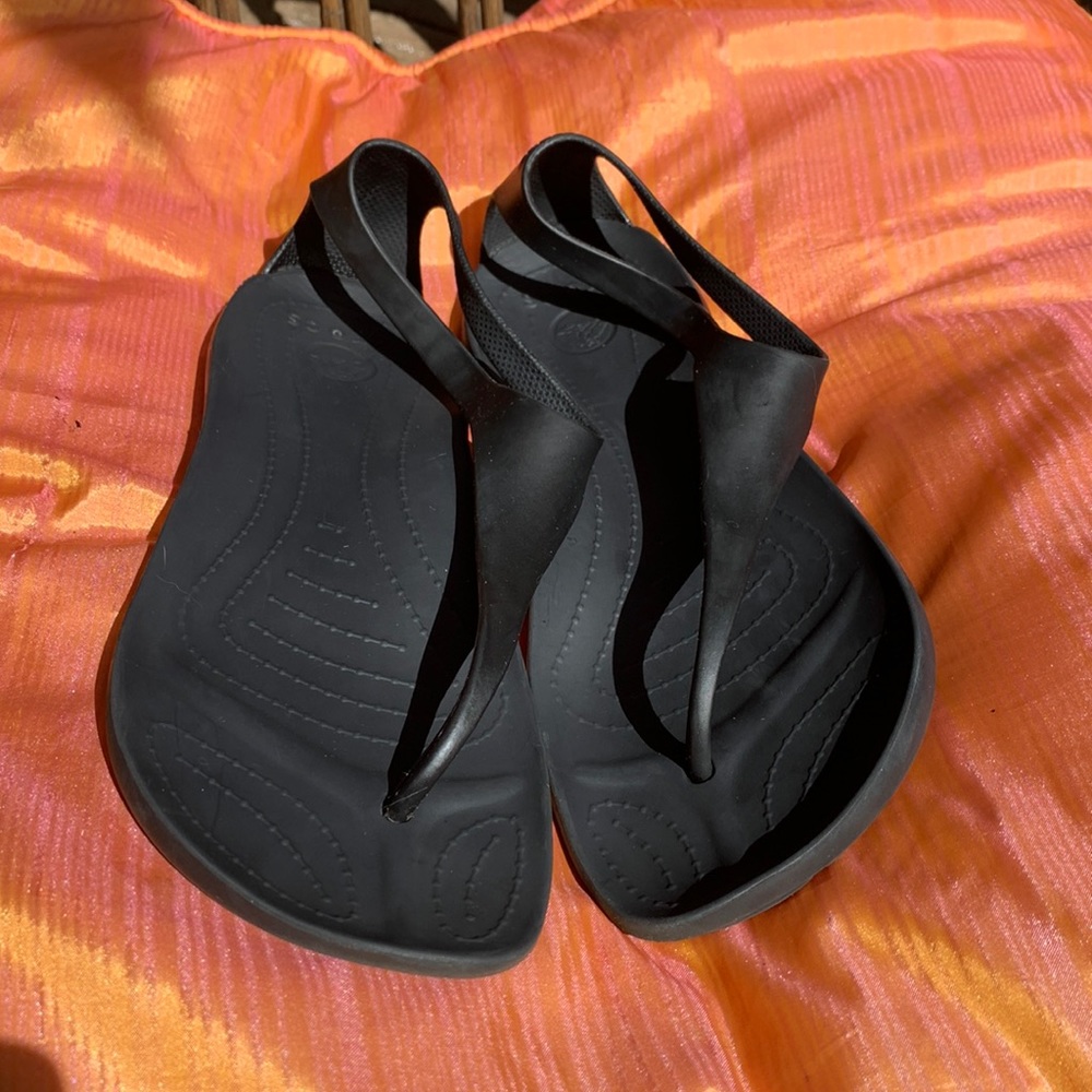 Crocs Sexi Sandals